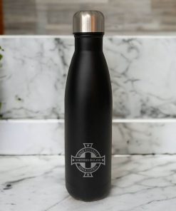 Northern Ireland National Team - 500ml Powder Coated Thermal Drinks Flask