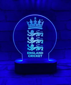 Best Seller - England Cricket - Lightbox