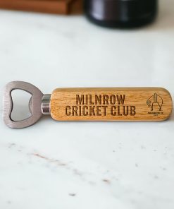 Milnrow Cricket Club - Bottle Opener