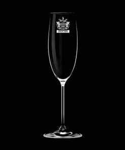 Best Seller - Oldham RLFC Champagne Glass