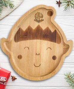 Bolton Wanderers -  Elf Plate