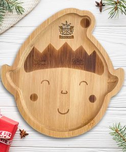 Oldham RLFC -  Elf Plate