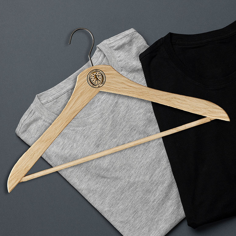 Scotland National Team - Coat Hanger - Image 2