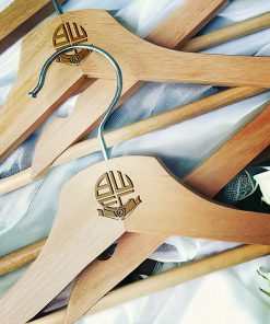 Best Seller - Bolton Wanderers Football Club Coat Hanger