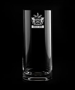 Best Seller - Oldham RLFC Hi Ball Glass