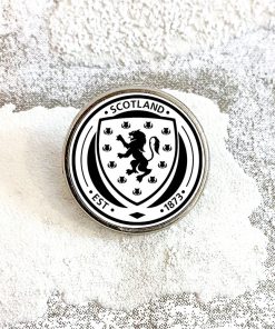 Scotland National Team - Pin Badge