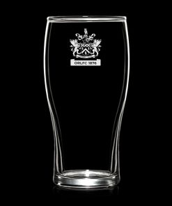 Best Seller - Oldham RLFC Pint Glass