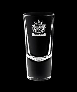 Best Seller - Oldham RLFC Shot Glass
