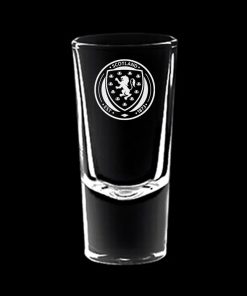 Scotland National Team - Shot Glass