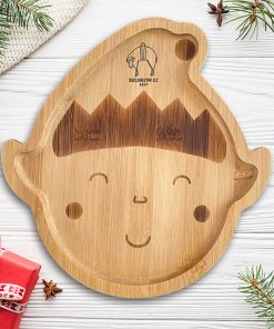 Wales and National Team 'Elf' Plate