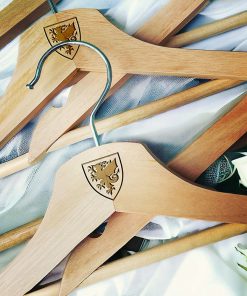 Wales National Team - Coat Hanger