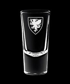 Wales National Team - Shot Glass