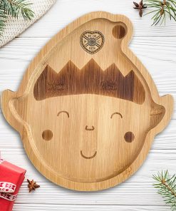 Hearts Football Club 'Elf' Plate