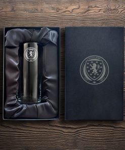 Scotland National Team - Hi Ball Glass With Branded Box